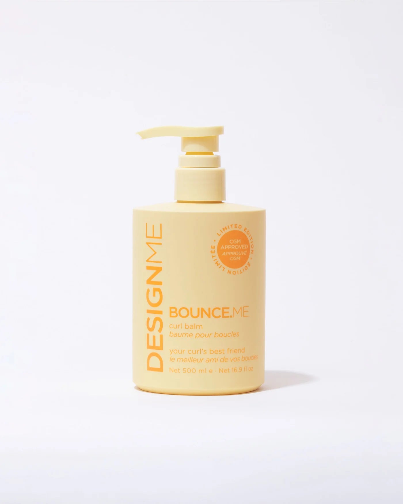 DESIGNME Bounce.Me Curl Balm