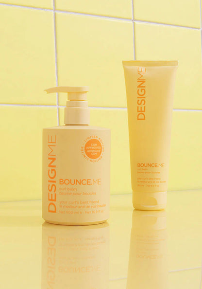 DESIGNME Bounce.Me Curl Balm