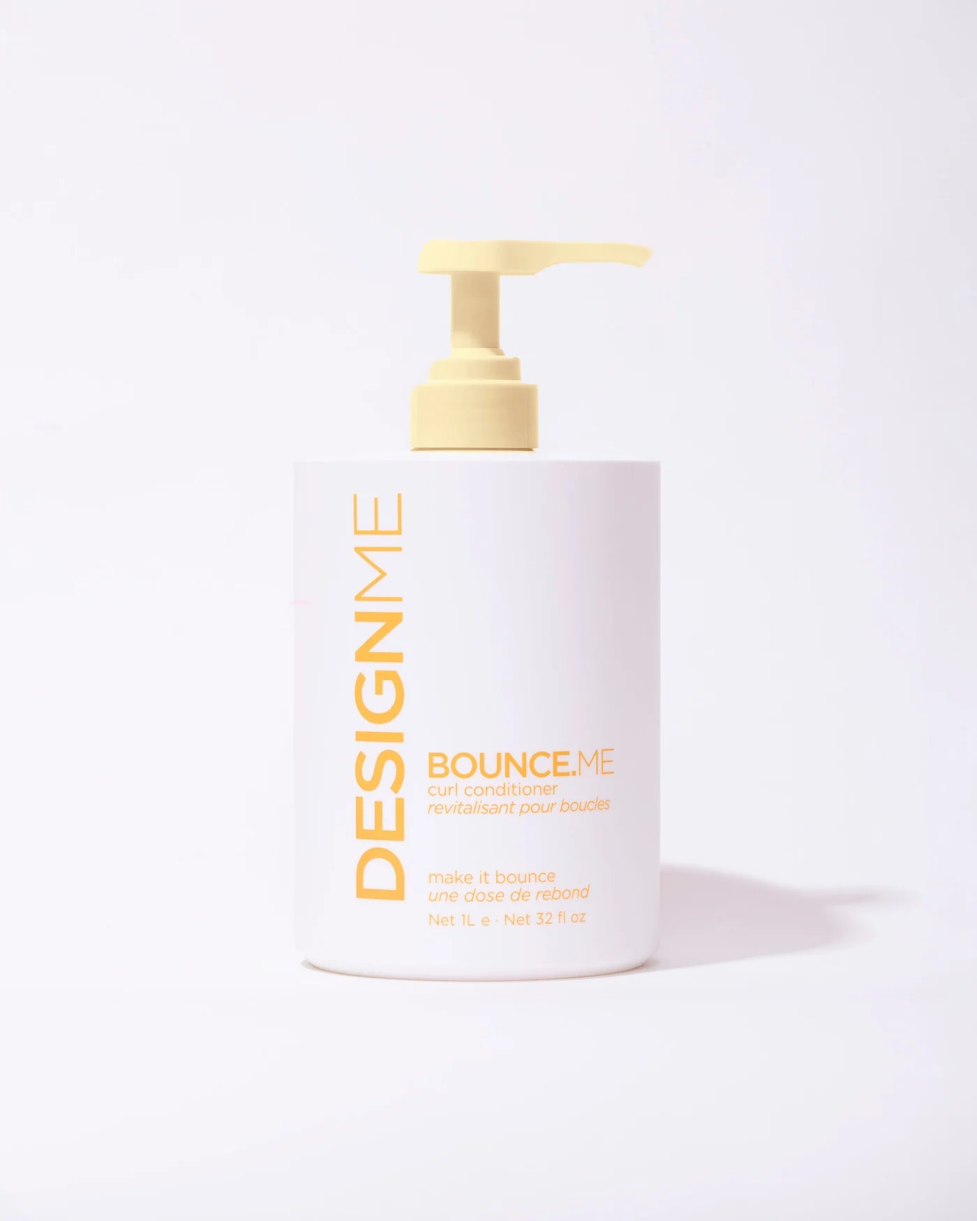 DESIGNME Bounce.Me Curl Conditioner