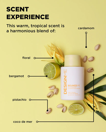 DESIGNME Bounce.Me Curl Conditioner