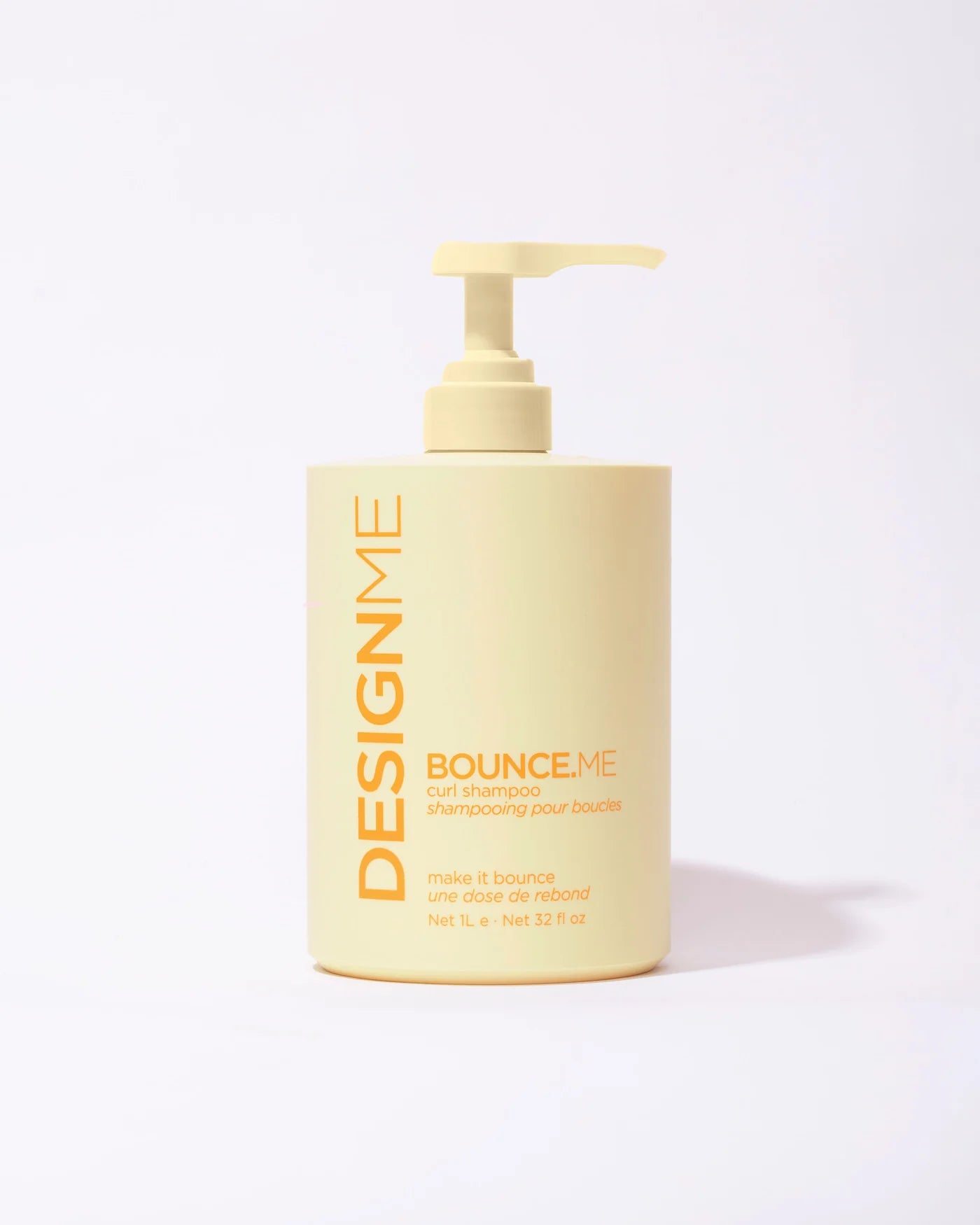 DESIGNME Bounce.Me Curl Shampoo