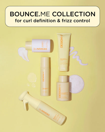 DESIGNME Bounce.Me Curl Shampoo