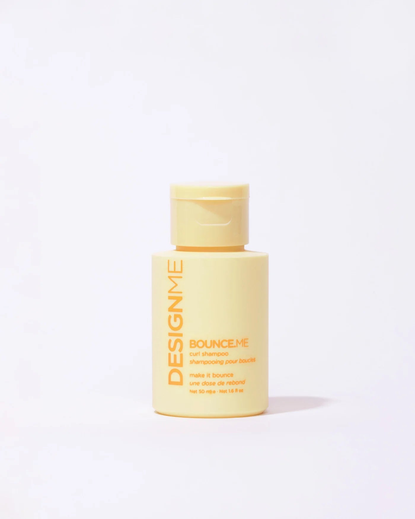 DESIGNME Bounce.Me Curl Shampoo