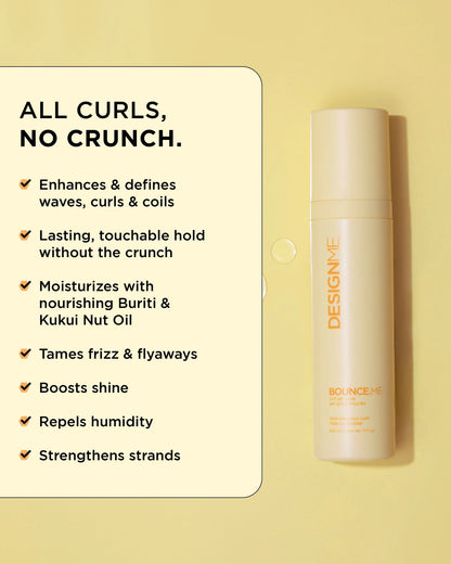 DESIGNME Bounce.Me Spray Gel