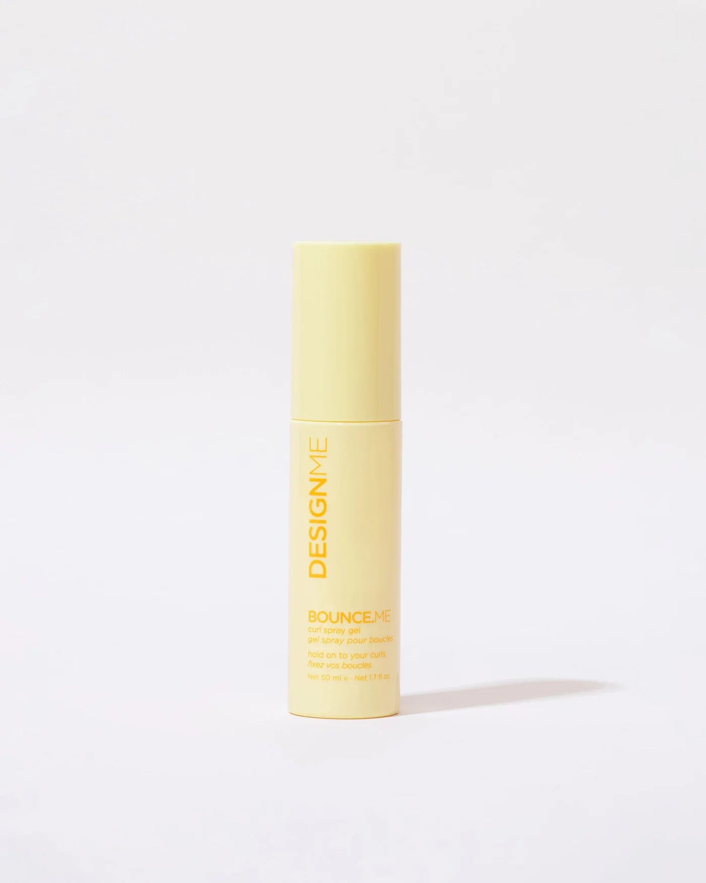 DESIGNME Bounce.Me Spray Gel