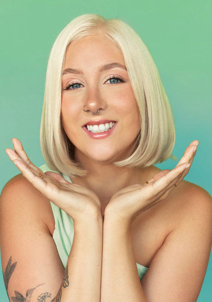 DESIGNME Gloss.Me Hair Oil