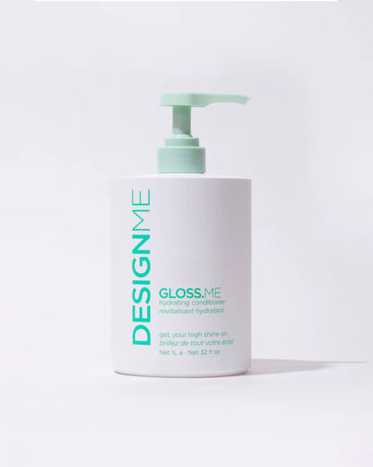 DESIGNME Gloss.Me Hydrating Conditioner