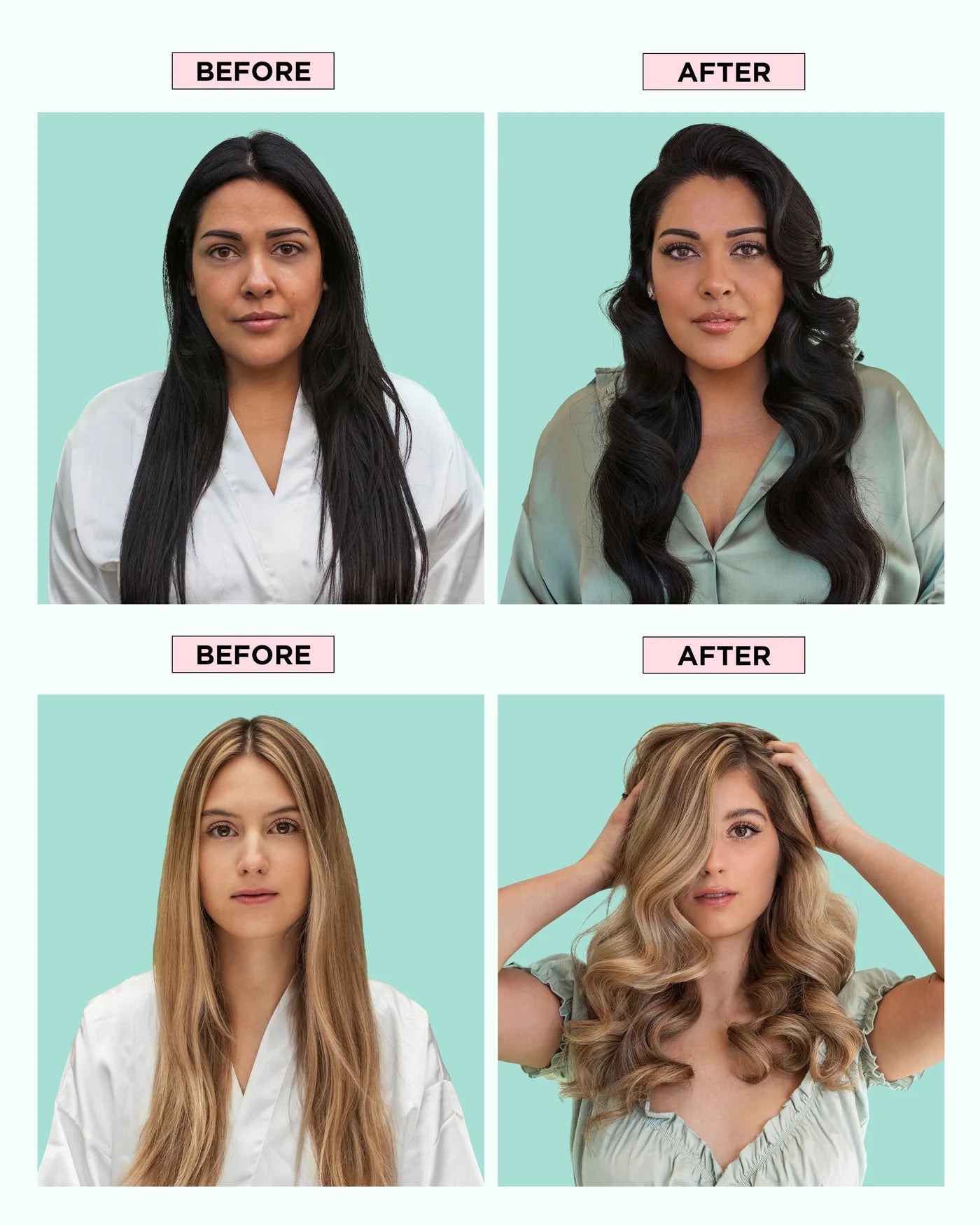 DESIGNME Gloss.Me Hydrating Shampoo