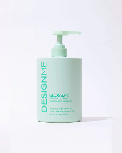 DESIGNME Gloss.Me Hydrating Shampoo