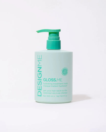 DESIGNME Gloss.Me Hydrating Treatment Mask