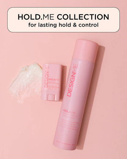 DESIGNME Hold.Me Three Ways Hairspray