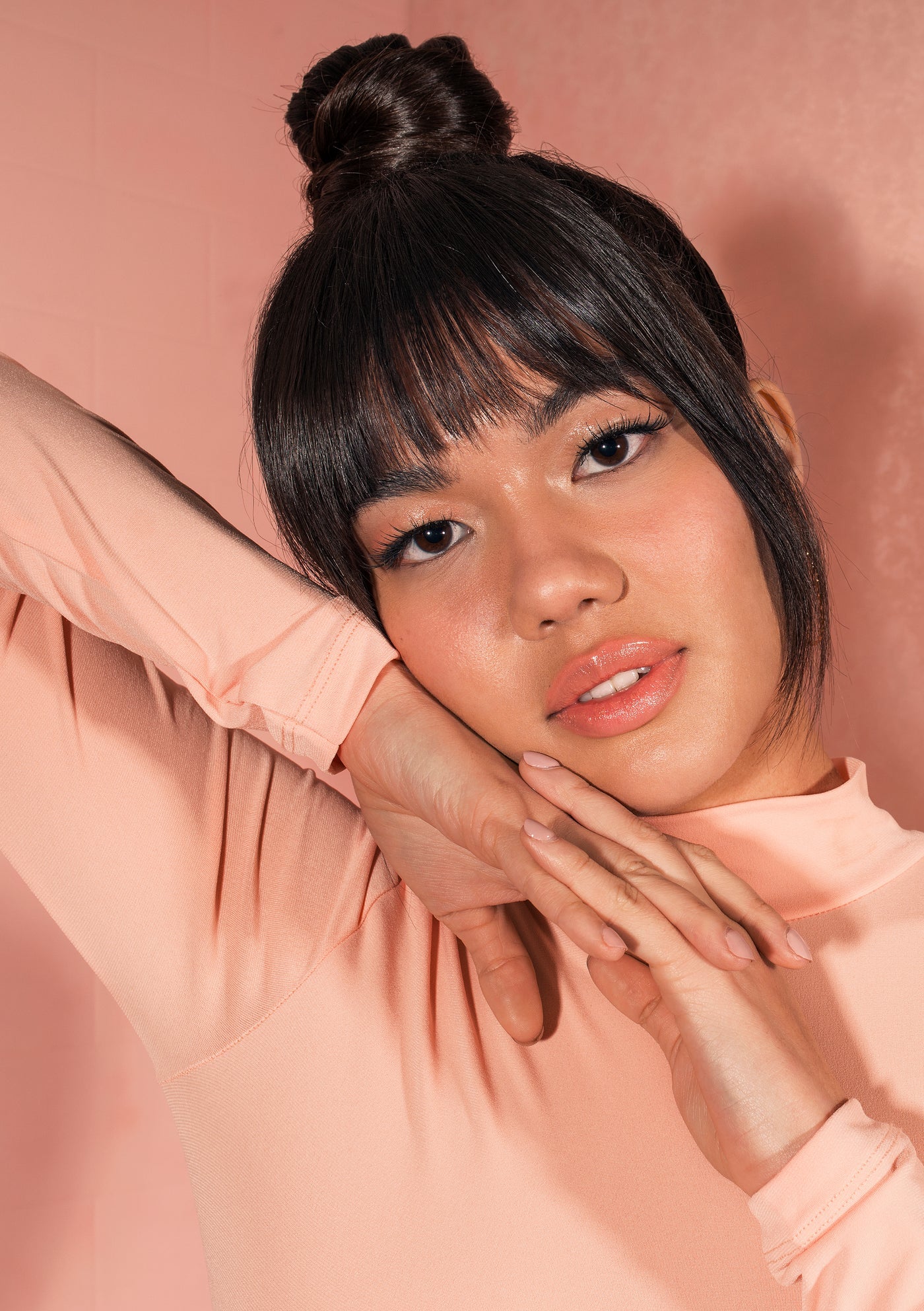 DESIGNME Hold.Me Three Ways Hairspray