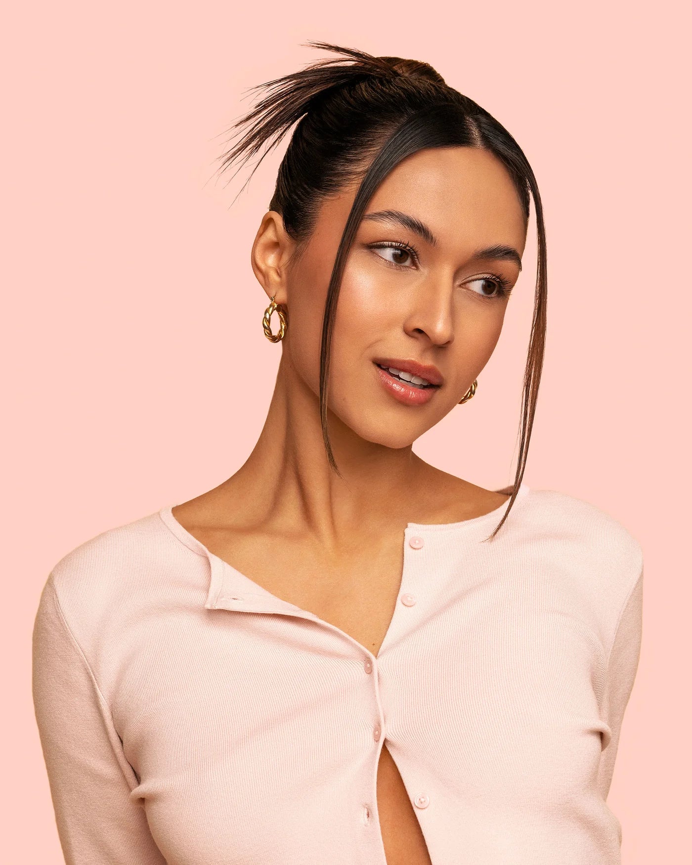 DESIGNME Hold.Me Three Ways Hairspray