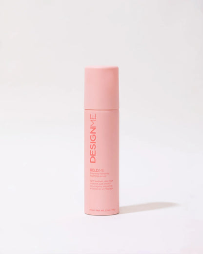 DESIGNME Hold.Me Three Ways Hairspray