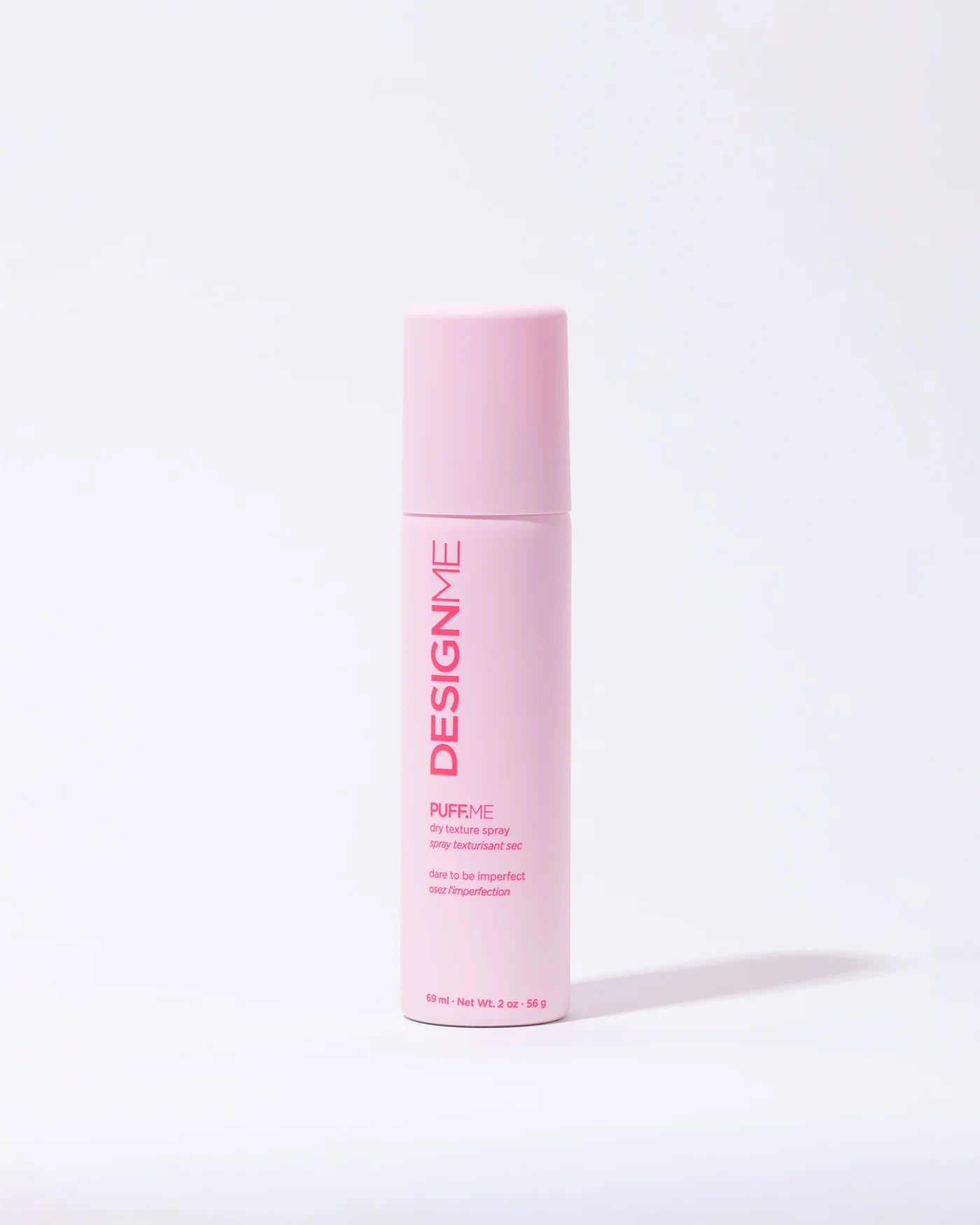 DESIGNME Puff.Me Dry Texture Spray