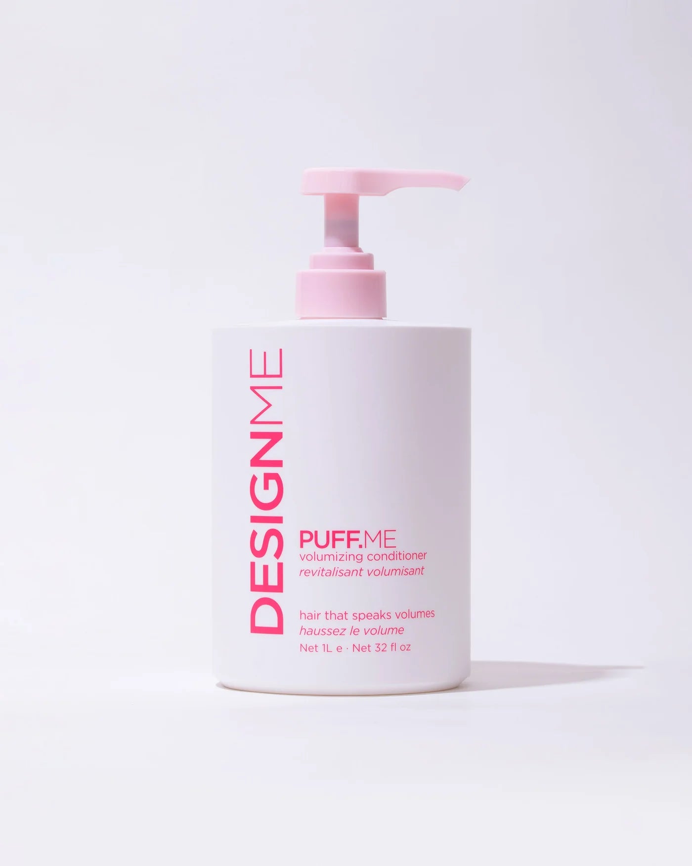 DESIGNME Puff.Me Volume Conditioner