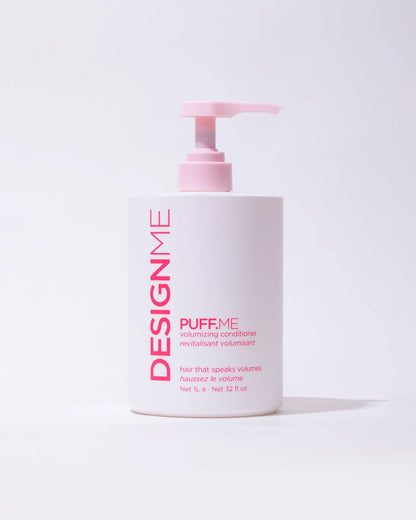 DESIGNME Puff.Me Volume Conditioner