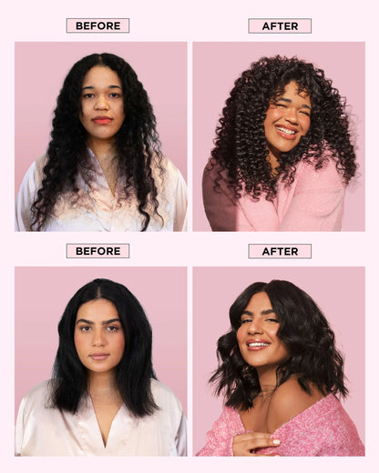DESIGNME Puff.Me Volumizing Powder Original 9.1 g