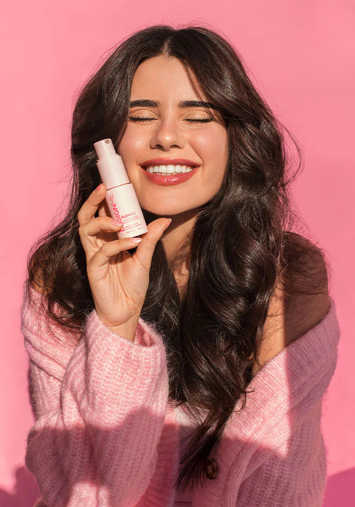 DESIGNME Puff.Me Volumizing Powder Original 9.1 g