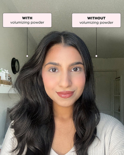 DESIGNME Puff.Me Volumizing Powder Original 9.1 g