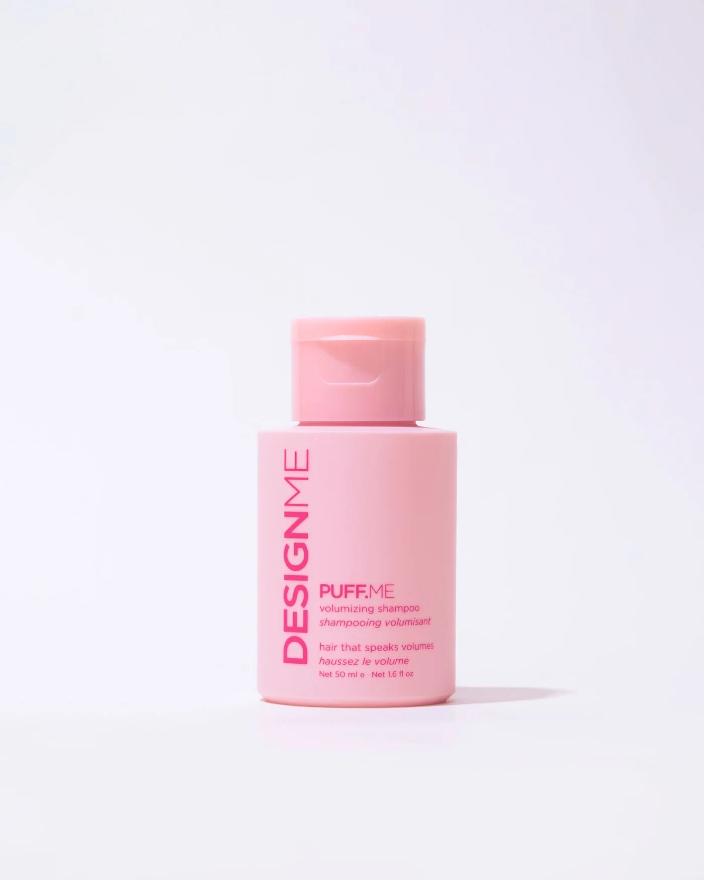 DESIGNME Puff.Me Volume Shampoo