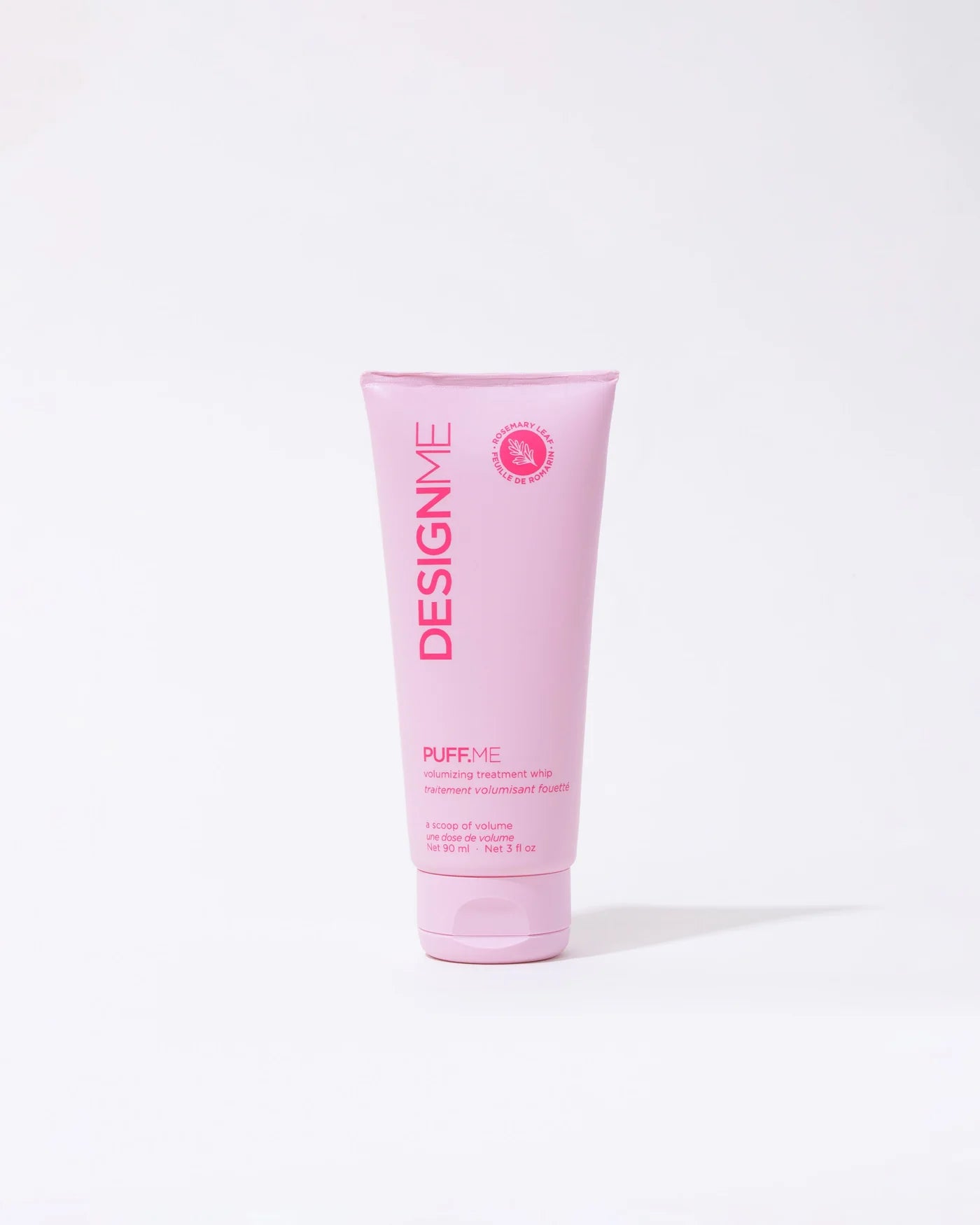 DESIGNME Puff.Me Volumizing Treatment Whip