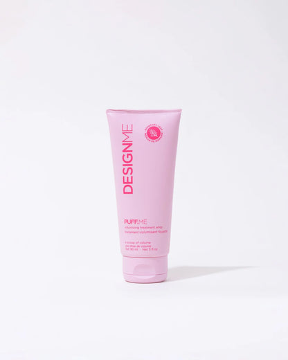 DESIGNME Puff.Me Volumizing Treatment Whip