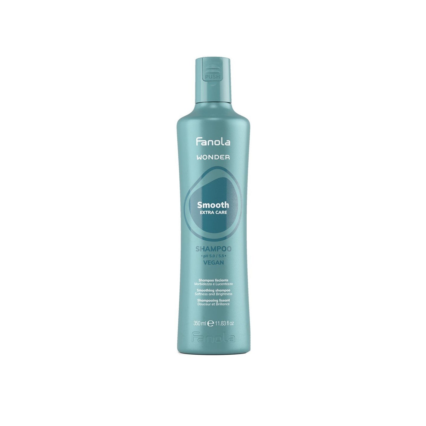 Fanola Wonder Smoothing Shampoo
