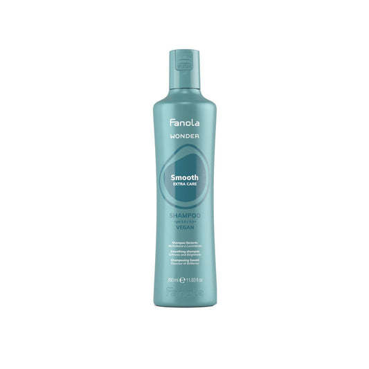 Fanola Wonder Smoothing Shampoo