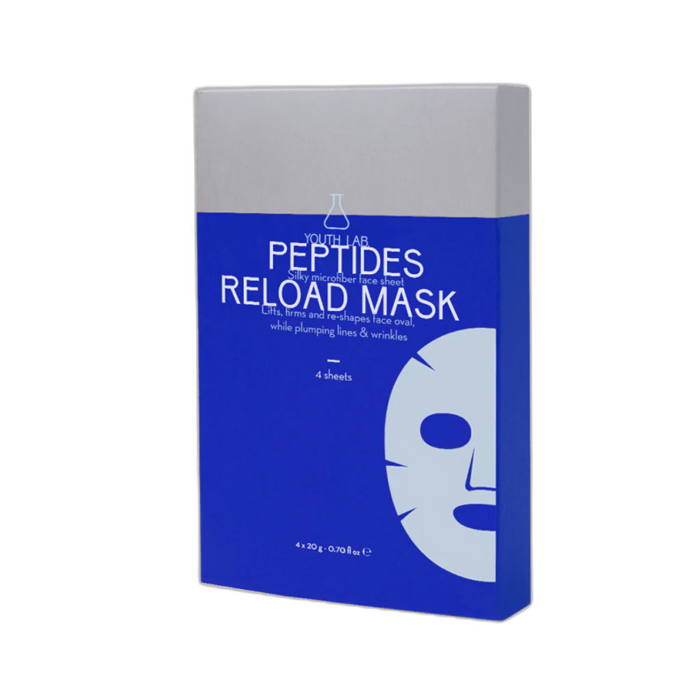 Youth Lab Peptides Reload Mask