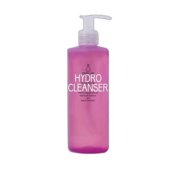 Youth Lab Hydro Cleanser for Normal/Dry Skin - 300ml
