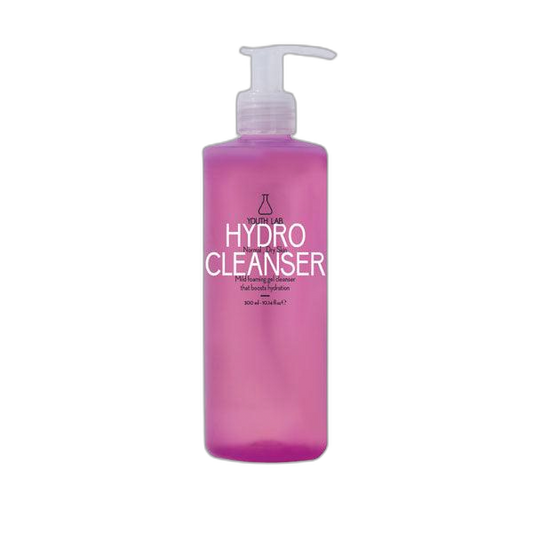 Youth Lab Hydro Cleanser for Normal/Dry Skin - 300ml