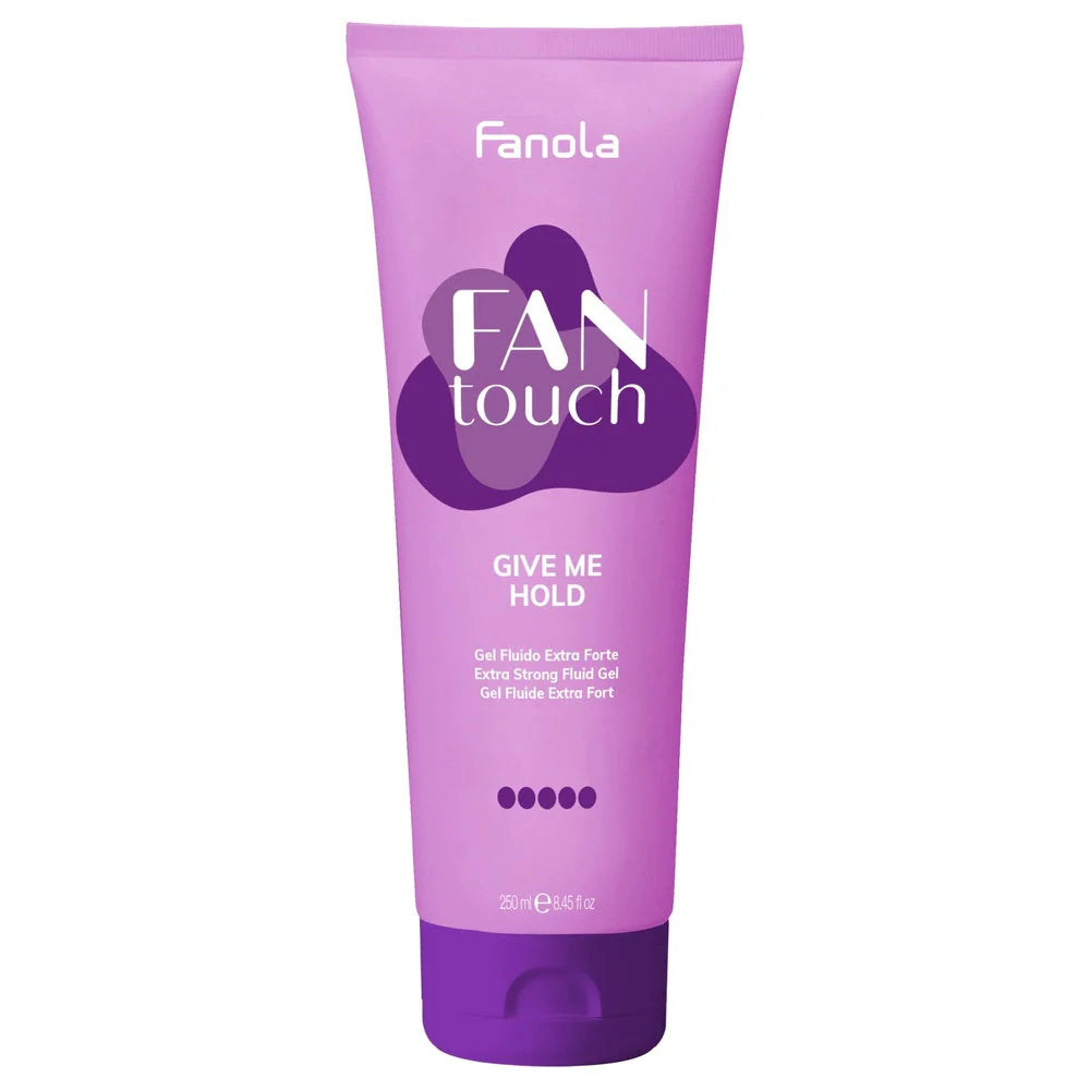 Fantouch Extra Strong Gel 250ml