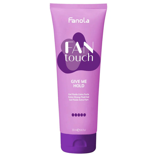 Fantouch Extra Strong Fluid Gel 250ml