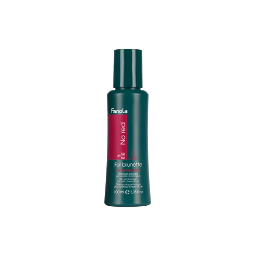Fanola No Red Shampoo 100ml