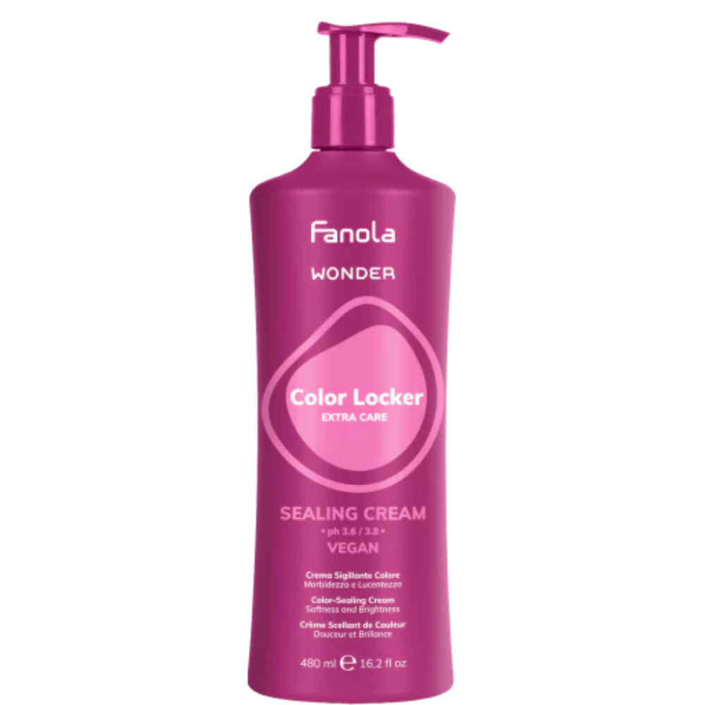Fanola – Color Locker Sealing Cream