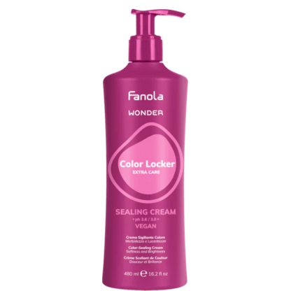 Fanola – Color Locker Sealing Cream