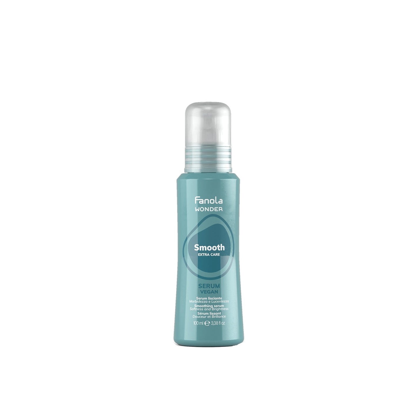 Fanola Wonder Smoothing Serum 100ml