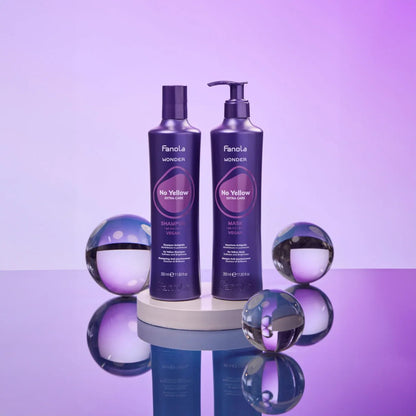 Fanola – No Yellow Mask