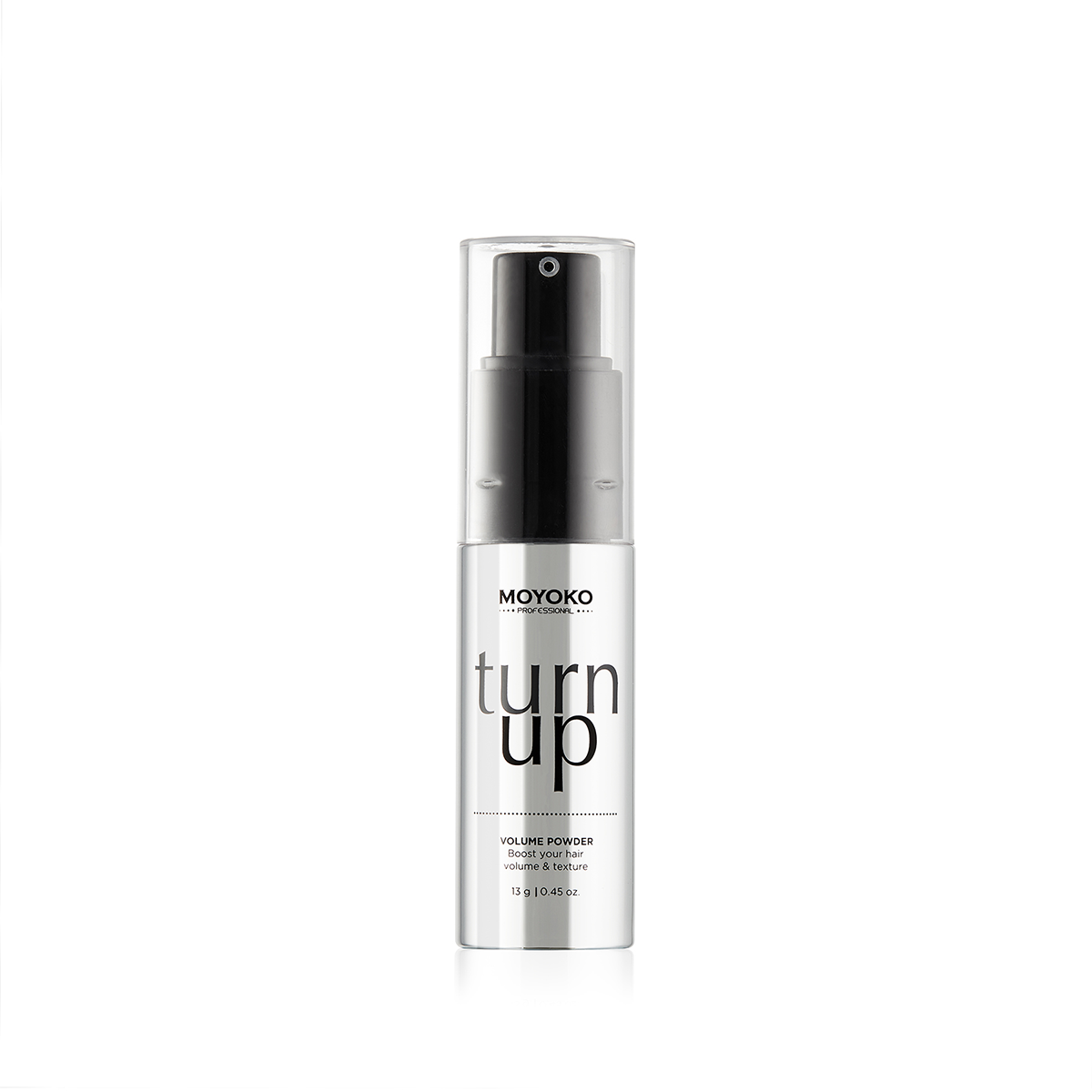 Moyoko Turn Up -Volume Powder
