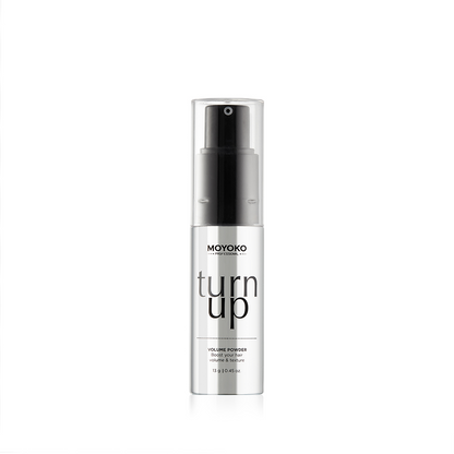 Moyoko Turn Up -Volume Powder