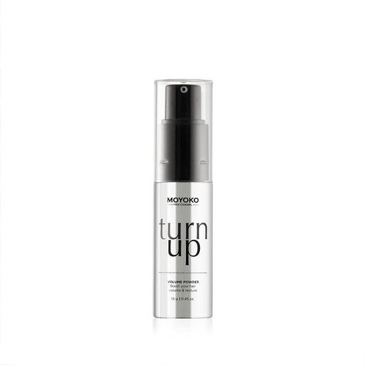 Moyoko Turn Up -Volume Powder