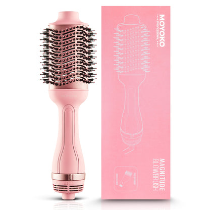 Moyoko Magnitude Blowbrush