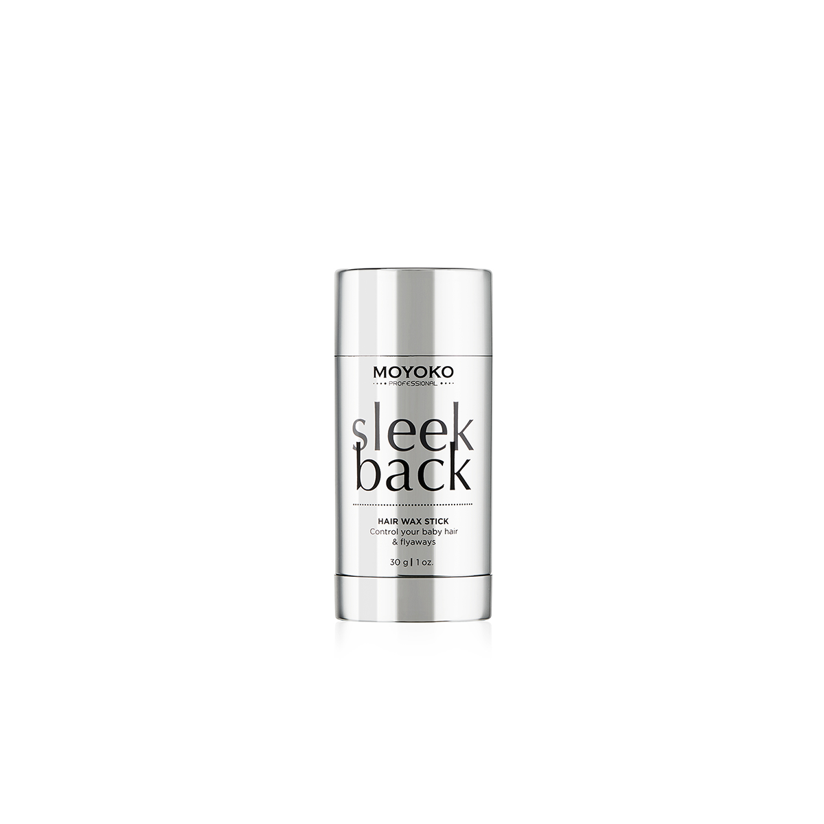 Moyoko Sleek Back- Hair Wax stick