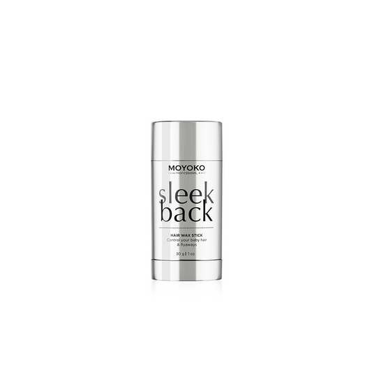 Moyoko Sleek Back- Hair Wax stick