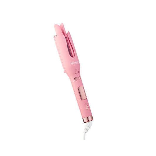 Auto Rose Curler 25mm PINK