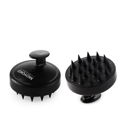 Moyoko Scalp Brush