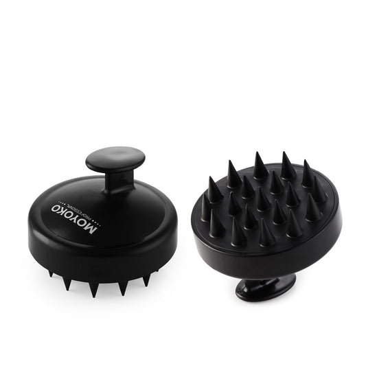 Moyoko Scalp Brush