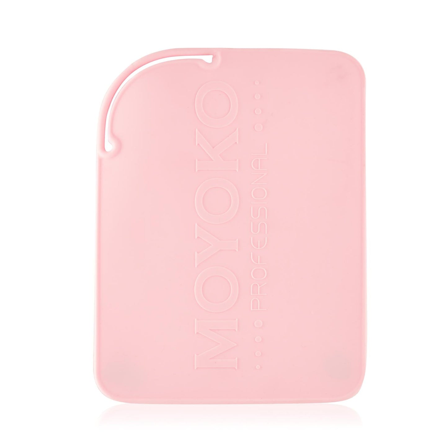 Moyoko Professional Heat Resistant Silicone Mat - Pink