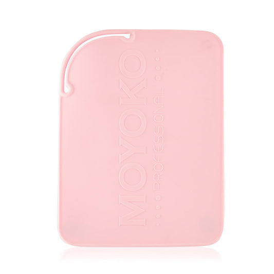 Moyoko Professional Heat Resistant Silicone Mat - Pink